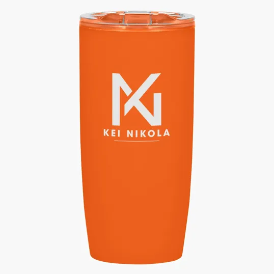 Everest Recycled Tumbler, 19 oz. — view 4