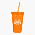 Newport Acrylic Tumbler, 16 oz. — view 2