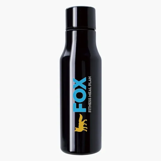 24 oz. Stainless Steel Unity Bottle — view 2
