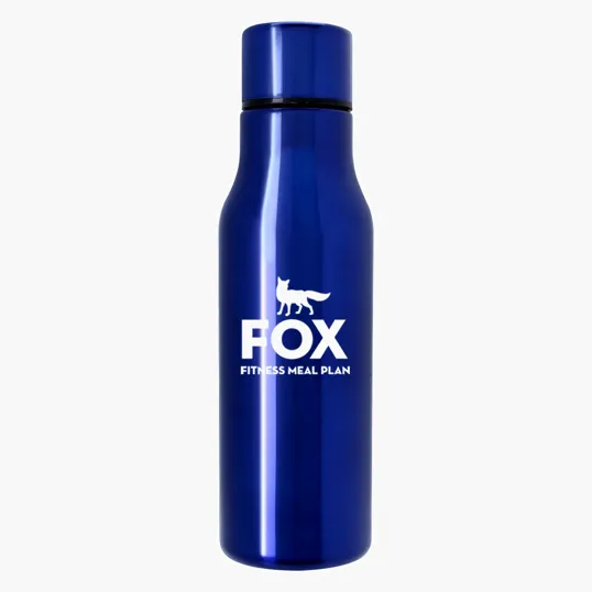 24 oz. Stainless Steel Unity Bottle — view 8