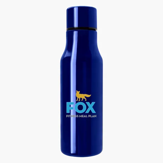 24 oz. Stainless Steel Unity Bottle — view 3