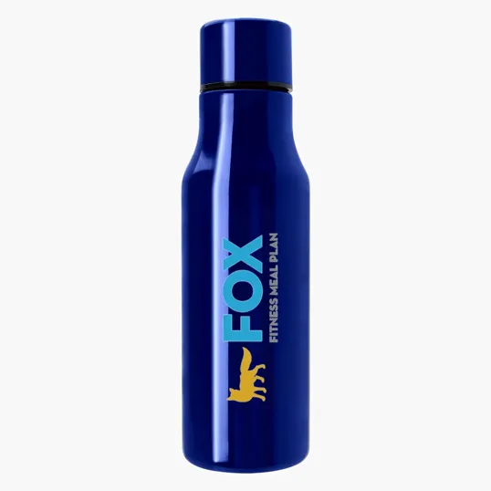 24 oz. Stainless Steel Unity Bottle — view 4