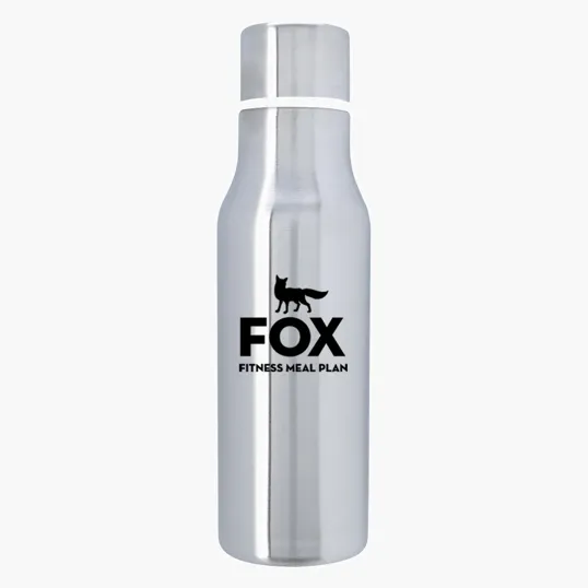 24 oz. Stainless Steel Unity Bottle — view 9