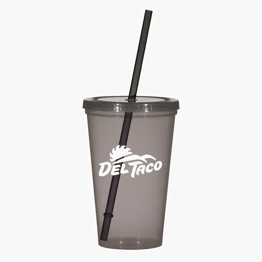 Sunsplash 22 Oz. Single Wall Tumbler — view 10
