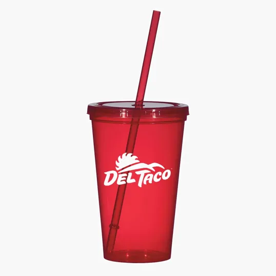 Sunsplash 22 Oz. Single Wall Tumbler — view 15