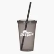 Sunsplash 22 Oz. Single Wall Tumbler — view 10