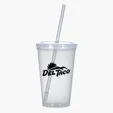 Sunsplash 22 Oz. Single Wall Tumbler — view 11