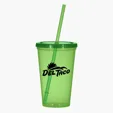 Sunsplash 22 Oz. Single Wall Tumbler — view 12