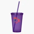 Sunsplash 22 Oz. Single Wall Tumbler — view 6