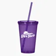 Sunsplash 22 Oz. Single Wall Tumbler — view 14
