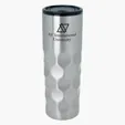 16 Oz. Stainless Steel Mod Tumbler — view 3