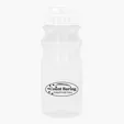 Poly-Clear™ Fitness Bottle with Super Sipper Lid, 20 Oz. — view 11