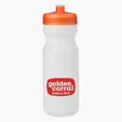 24 Oz. HDPE Water Bottle with Push-Pull Lid — view 6