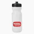 24 Oz. HDPE Water Bottle with Push-Pull Lid — view 7
