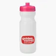 24 Oz. HDPE Water Bottle with Push-Pull Lid — view 8