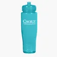 Poly-Clean™ Plastic Bottle, 28 oz. — view 2
