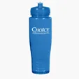 Poly-Clean™ Plastic Bottle, 28 oz. — view 3