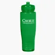 Poly-Clean™ Plastic Bottle, 28 oz. — view 6
