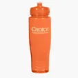 Poly-Clean™ Plastic Bottle, 28 oz. — view 7