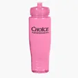 Poly-Clean™ Plastic Bottle, 28 oz. — view 8