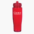 Poly-Clean™ Plastic Bottle, 28 oz. — view 10