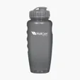 Poly-Clear™ Gripper Bottle, 30 Oz. — view 3
