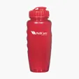 Poly-Clear™ Gripper Bottle, 30 Oz. — view 6