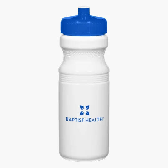 24 Oz. Poly-Clear™ Fitness Bottle — view 7