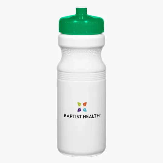 24 Oz. Poly-Clear™ Fitness Bottle — view 8