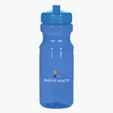 24 Oz. Poly-Clear™ Fitness Bottle