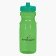 24 Oz. Poly-Clear™ Fitness Bottle — view 3