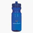 24 Oz. Poly-Clear™ Fitness Bottle — view 4