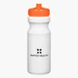 24 Oz. Poly-Clear™ Fitness Bottle — view 15