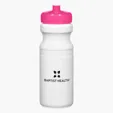 24 Oz. Poly-Clear™ Fitness Bottle — view 16