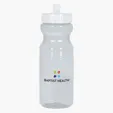 24 Oz. Poly-Clear™ Fitness Bottle — view 17
