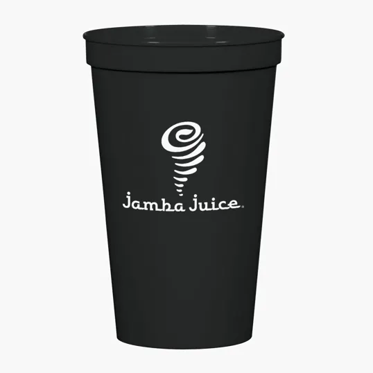 22 oz. Big Game Stadium Cup — view 2