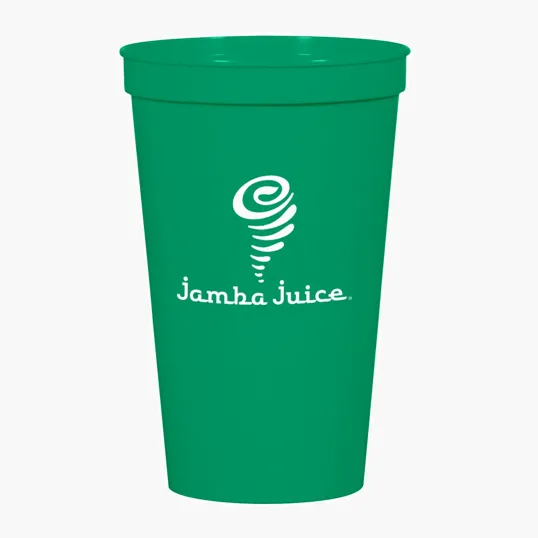 22 oz. Big Game Stadium Cup — view 4