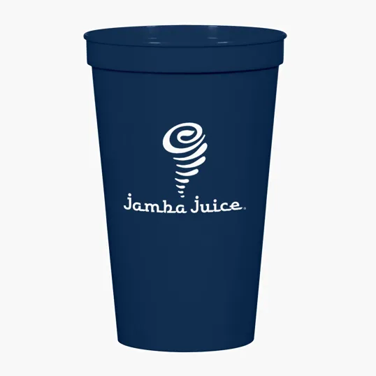 22 oz. Big Game Stadium Cup — view 5