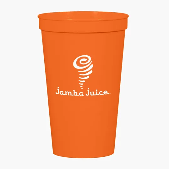 22 oz. Big Game Stadium Cup — view 6