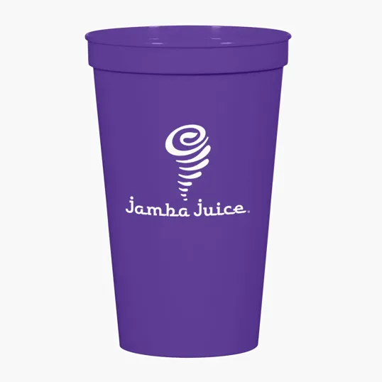 22 oz. Big Game Stadium Cup — view 7