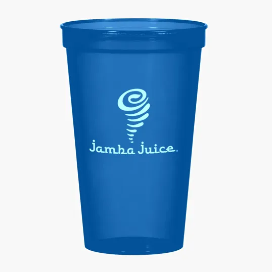 22 oz. Big Game Stadium Cup — view 9