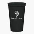 22 oz. Big Game Stadium Cup — view 2
