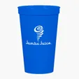 22 oz. Big Game Stadium Cup — view 3