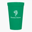 22 oz. Big Game Stadium Cup — view 4