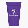 22 oz. Big Game Stadium Cup — view 7