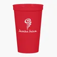 22 oz. Big Game Stadium Cup — view 8