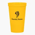 22 oz. Big Game Stadium Cup — view 11