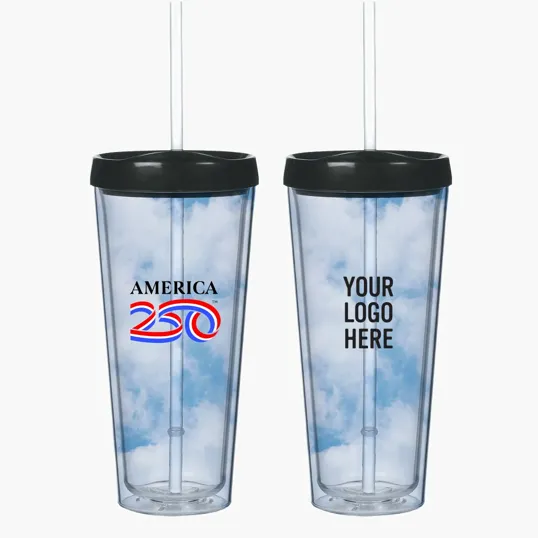 America250™ Tritan™ Tumbler, 22 oz