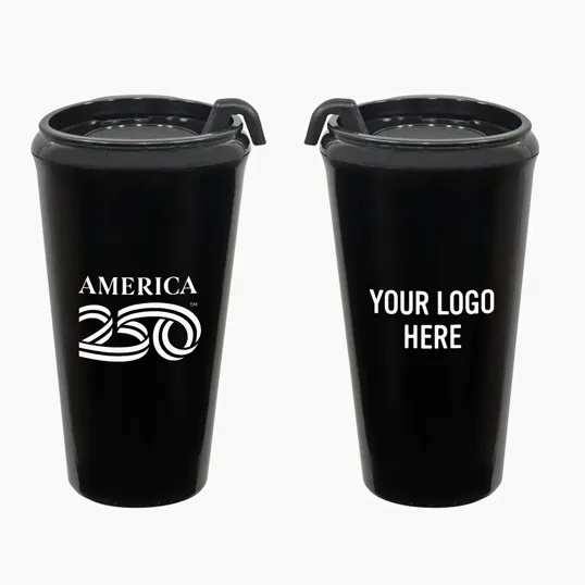 America250™ 16 Oz. Infinity Tumbler