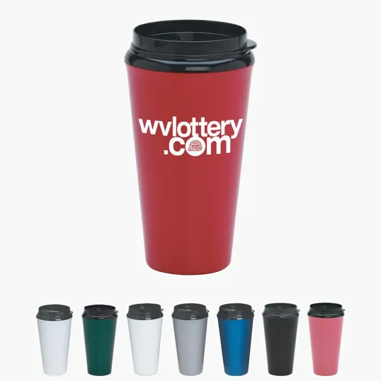 16 oz. Infinity Tumbler